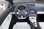 Lamborghini Gallardo LP560-4 Spyder 2008 года